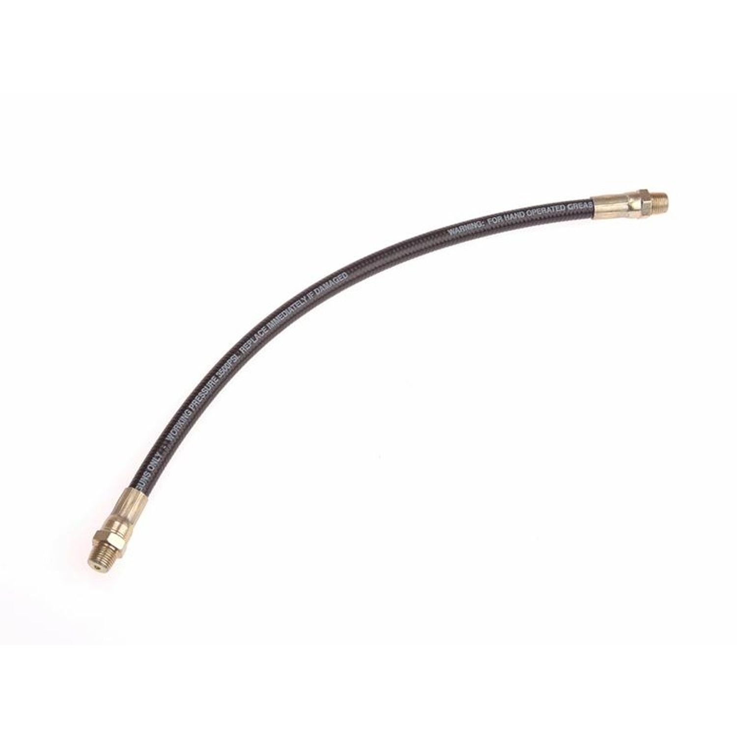Lumatic Flexible Nylon Tube A - Multi Colour