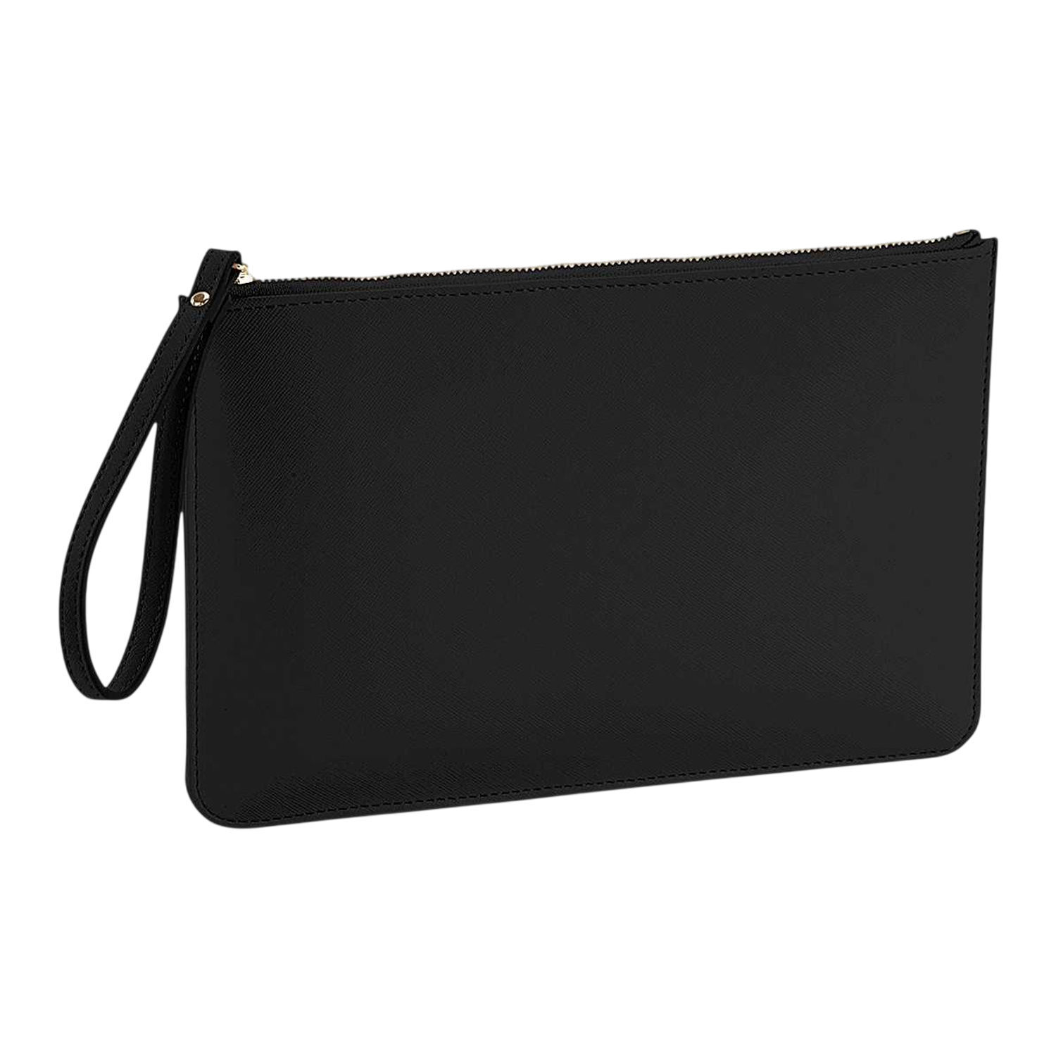 Bagbase Boutique Accessory Pouch B - Black
