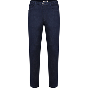 Skinny Fit Denim Jeans Classic Cotton Casual Trousers