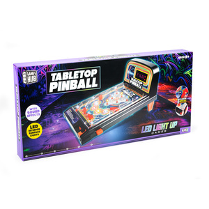 Anime Pinball