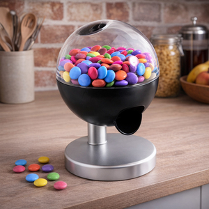 Touch Activated Mini Candy Dispenser Sweet Treat Machine