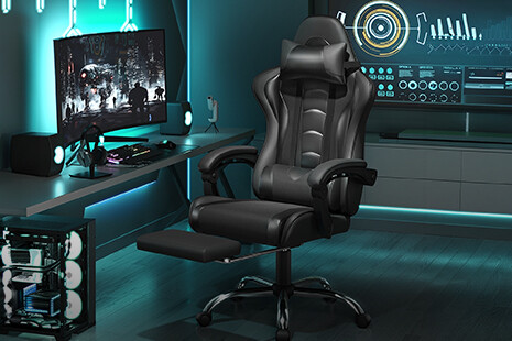 gaming