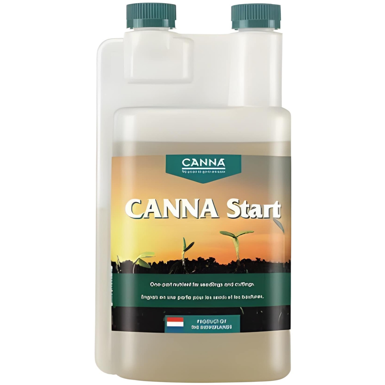 - Canna Start 1LBaytonhorticulturecentre - Image 2