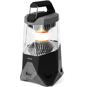 NEBO Galileo 1600 Flex  1,600-Lumen Rechargeable Lantern & Power Bank