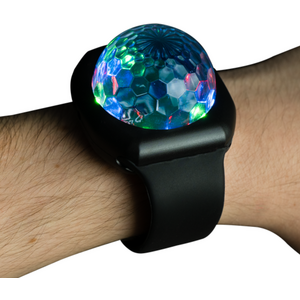 Disco Wristband