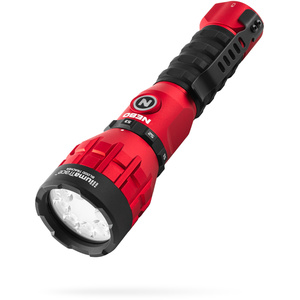 NEBO IllumaTrace Blood Tracker  Rechargeable Hunting Blood-Tracking Flashlight
