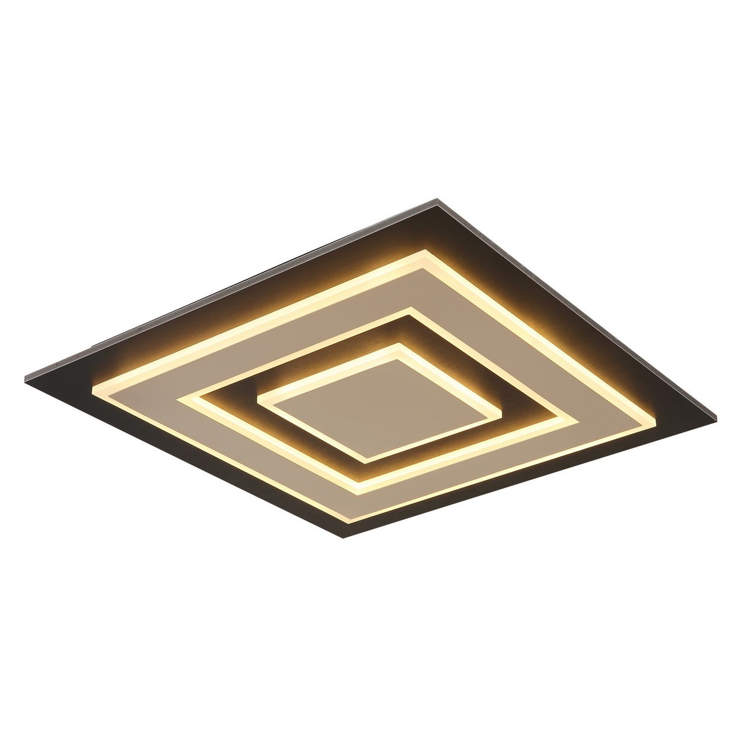 Globo Lighting Jayden Ceiling Light Black