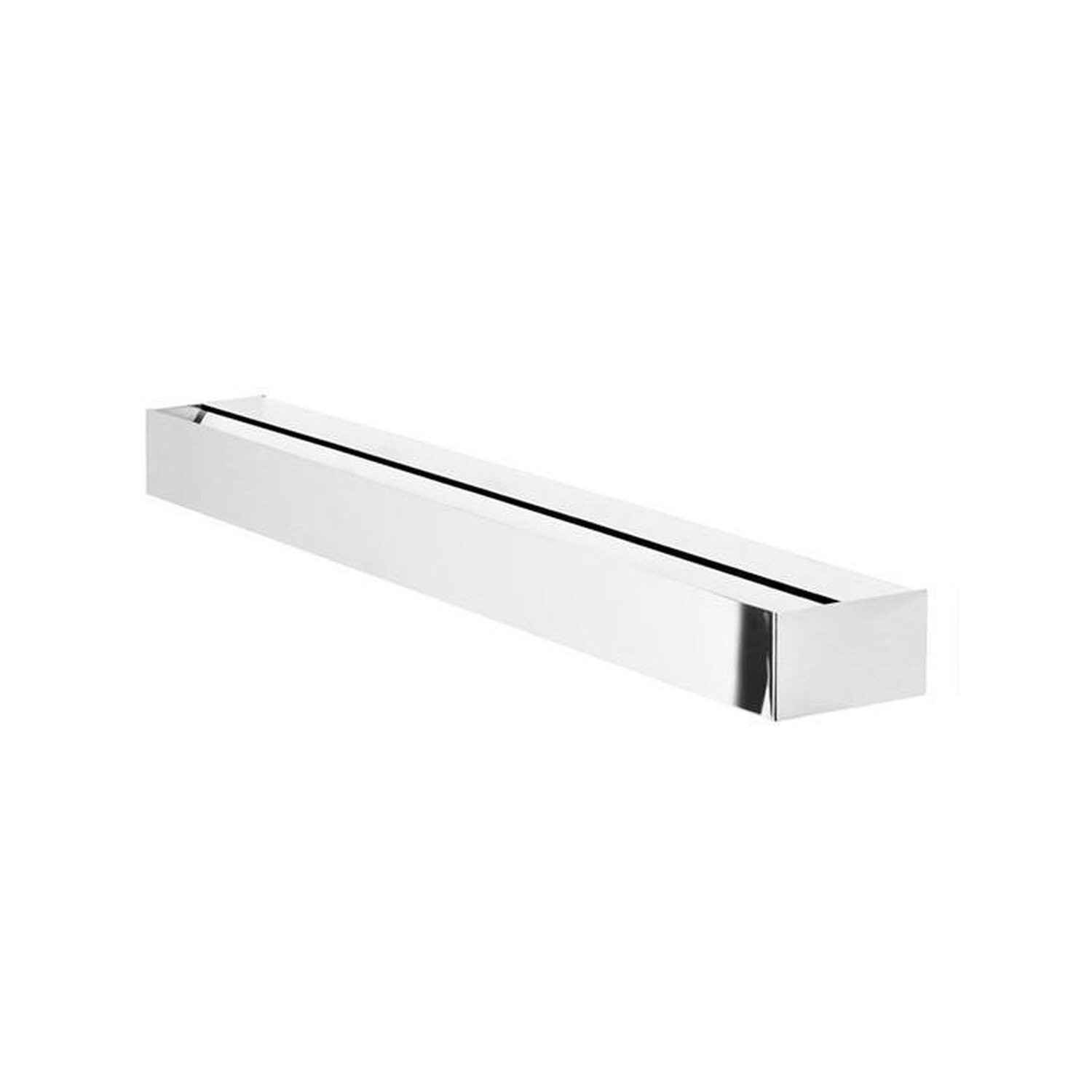 Leds C4 Lighting Wall Light Chrome