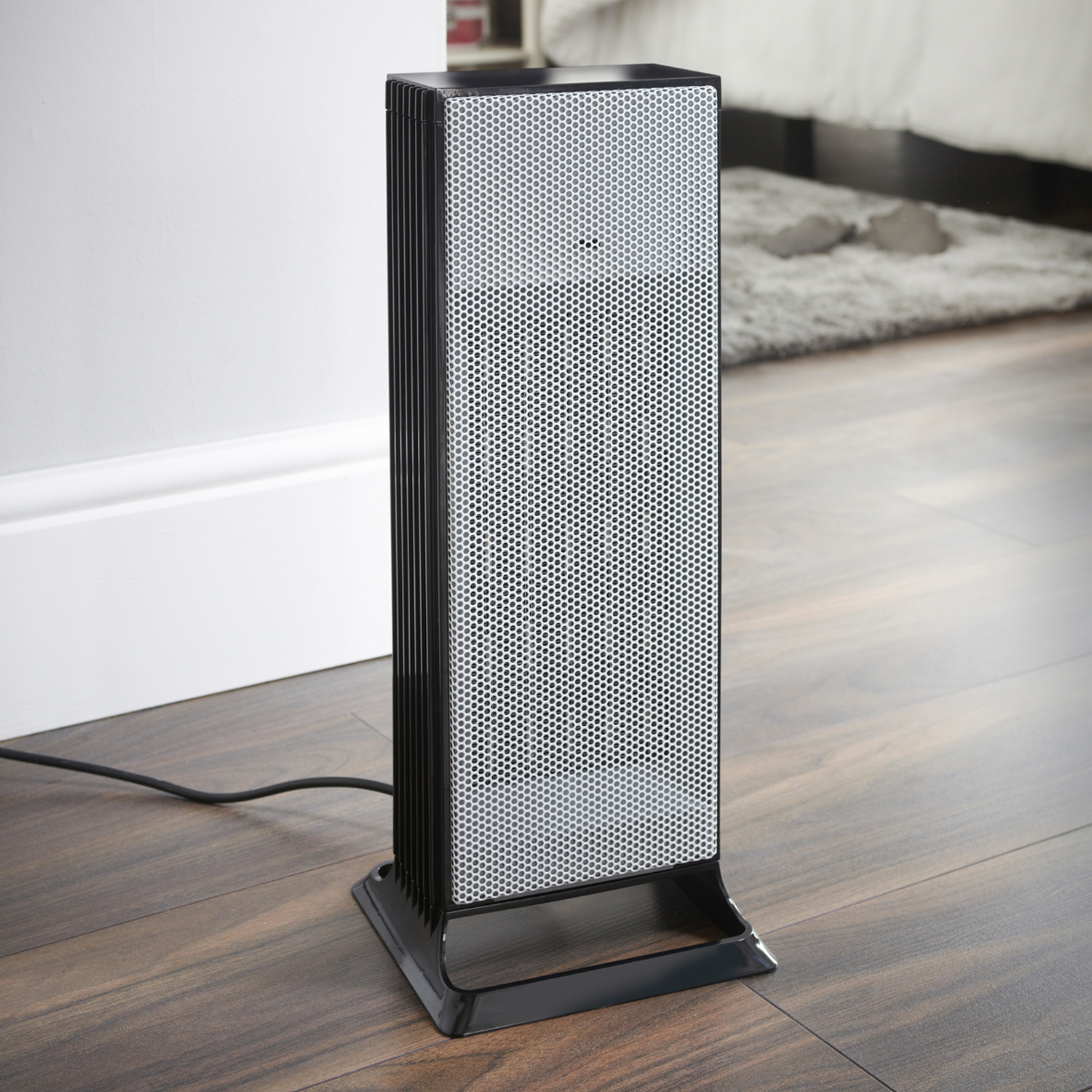 Silentnight Tower Ceramic 2KW Heater