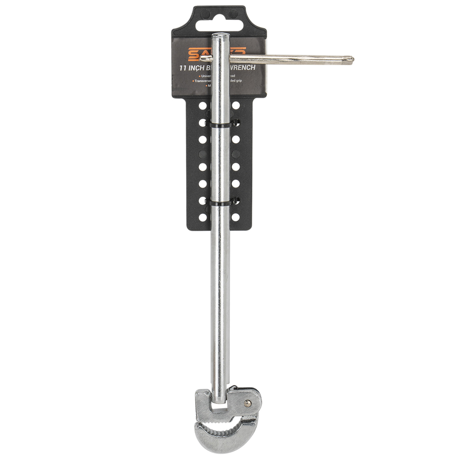 Saber 11 Inch Basin Wrench