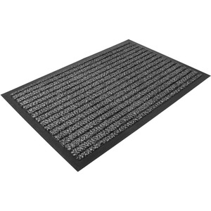 Doortex Ultimat Grey Indoor Entrance Mat