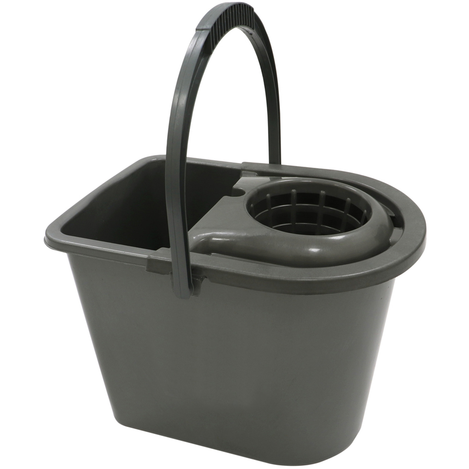 Image of 15 Litre Recycled Plastic Mop Bucket&hellip;