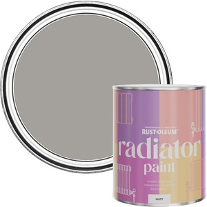 Rust-Oleum Radiator Tyne Fog 750Ml