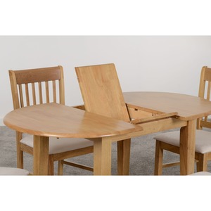 Oxford Extending Dining Set
