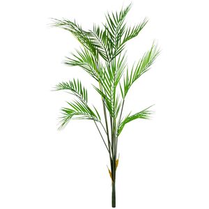 Artificial Palm Tree- Unpotted 11 Leaves