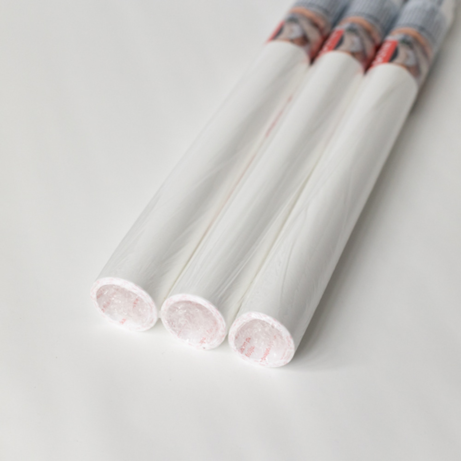 d-c-fix Matt Self Adhesive Vinyl Wrap - White / 2m / 67.5cm / 3