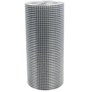 19 Gauge Welded Wire Mesh