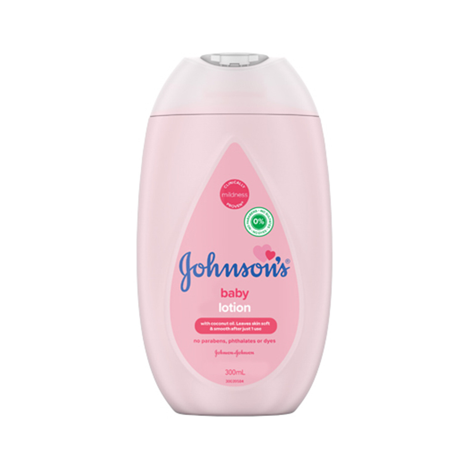 Johnsons Baby Lotion 300ml - Image 8