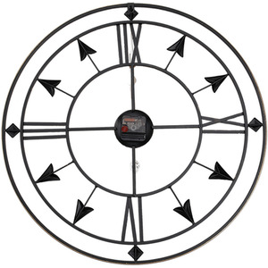 Wall Clock 10
