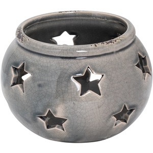 Glowrex Star Candle Lantern Delicate Home Decor