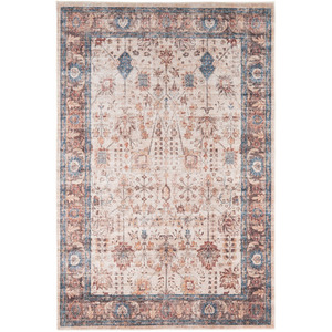 Tapestry Area Rug