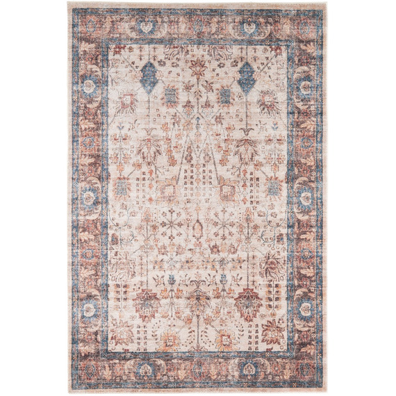 Tapestry Area Rug
