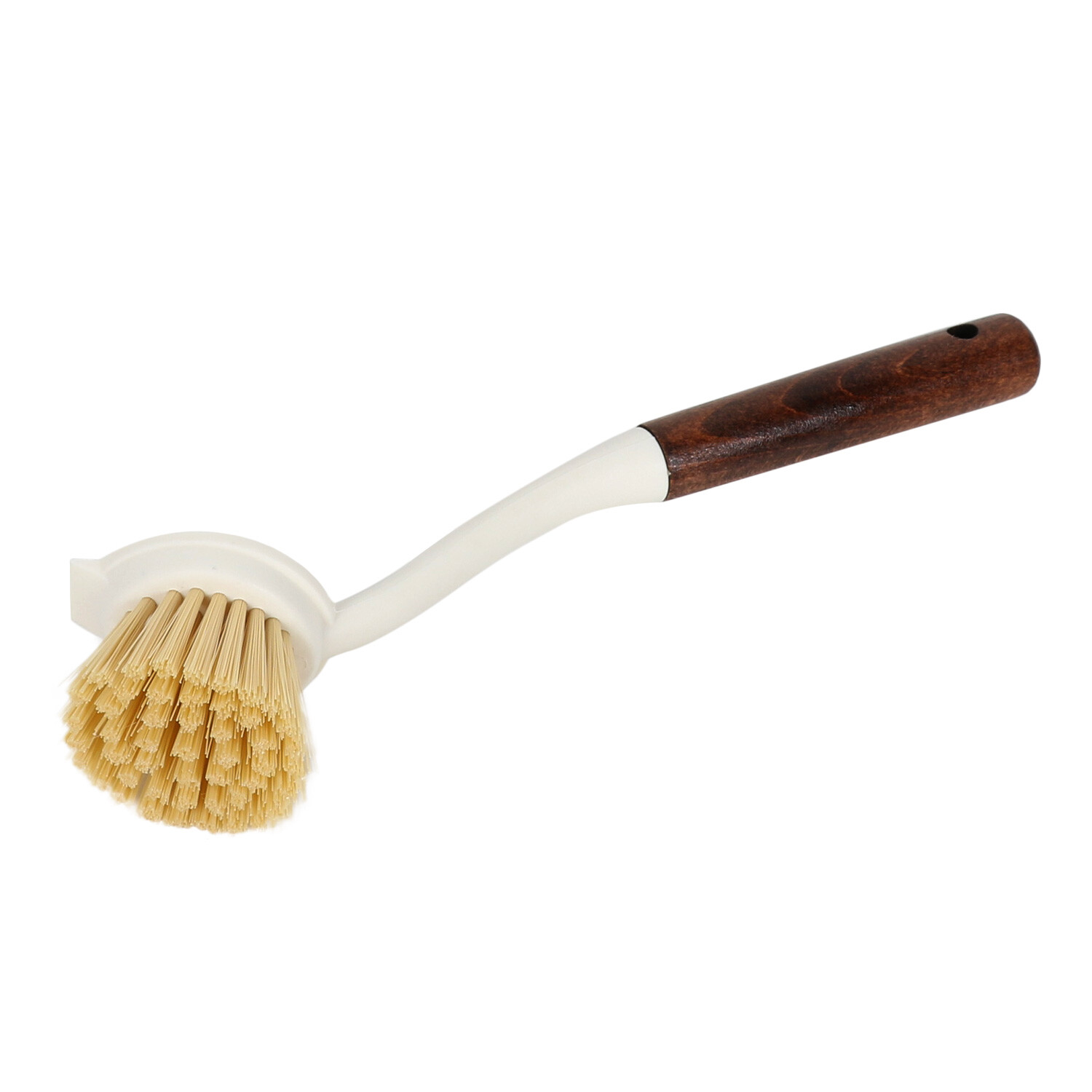 Image of Sanctuary Dish Brush - Brown
