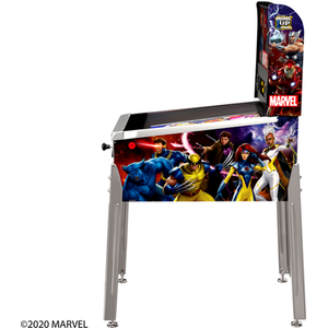 Marvel Pinball Collection Marvel Pinball Machine