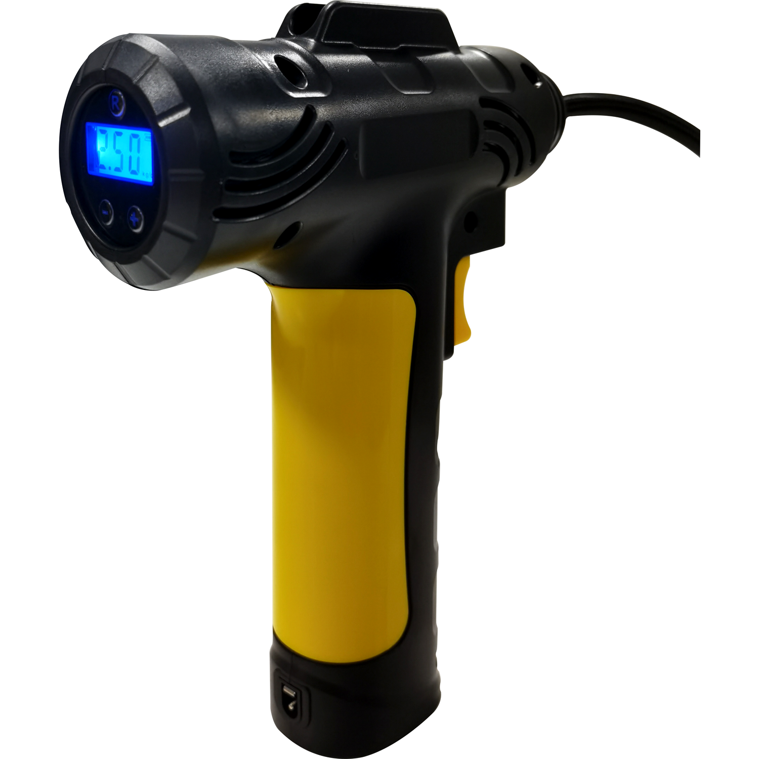 Carkit Rechargeable Digital Tyre Inflator