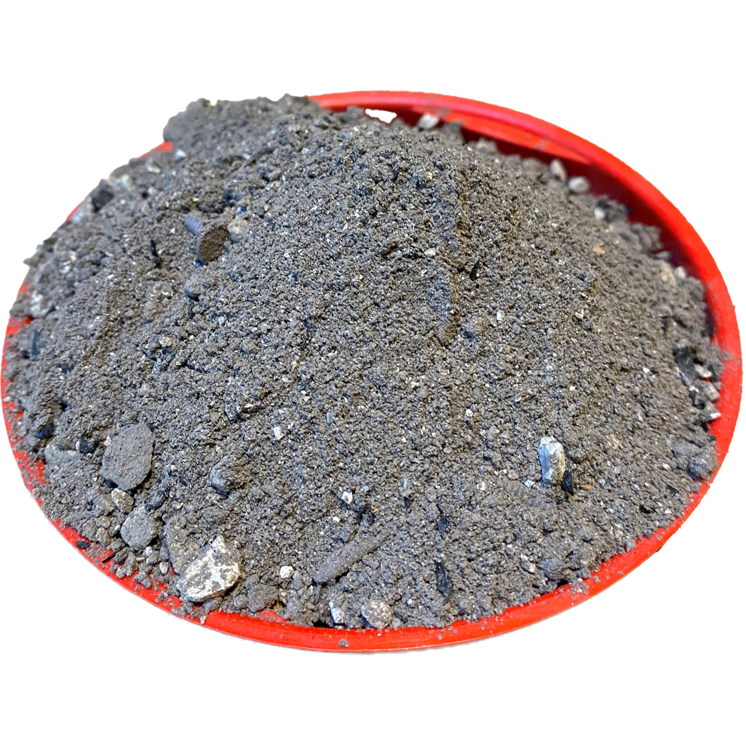 Organic Wood Ash Powder