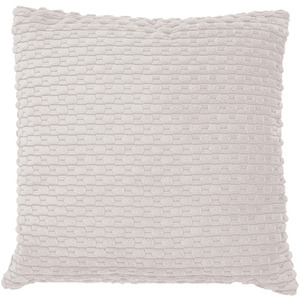 Corduroy Throw Pillow