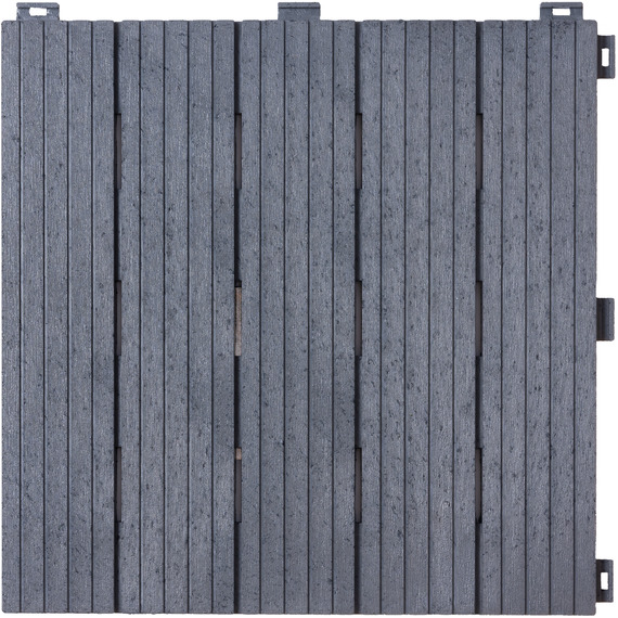 Cosmo Garden Patio Cosmopolitan Decking Tiles
