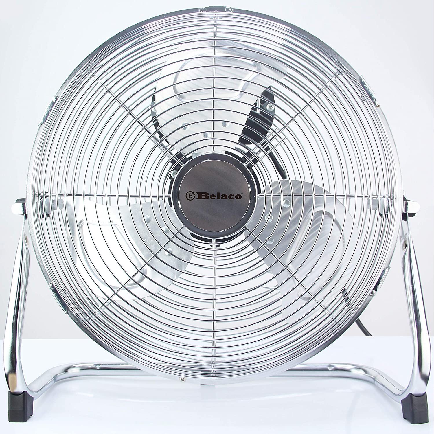 Belaco Metal Floor Fan 9, 12 and 18 inch