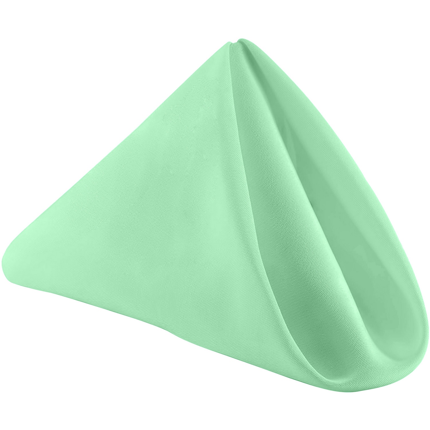 Image of Cotton Polyester Dinning Table Napkins -&hellip;
