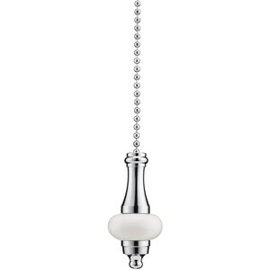 Porcelain Light Pull Cord