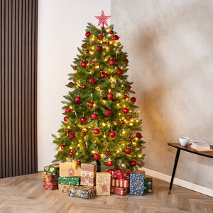 5 Foot Dunhill Fir Tree