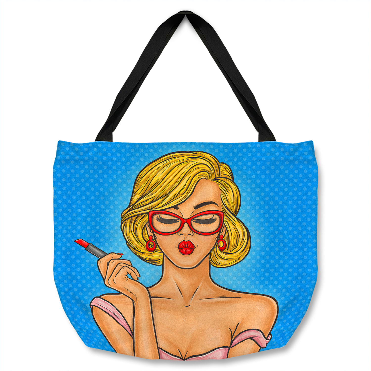 Lips Bag main image 1