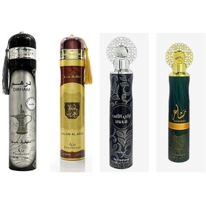 Room Air Freshener Spray