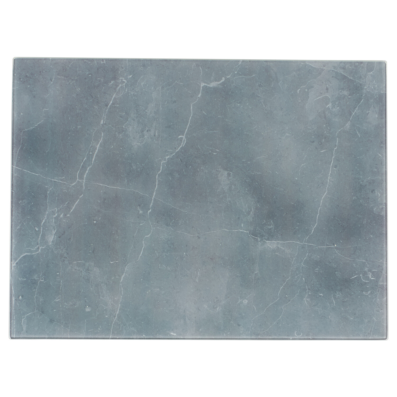 Image of Glass Marble Design Worktop Saver -&hellip;