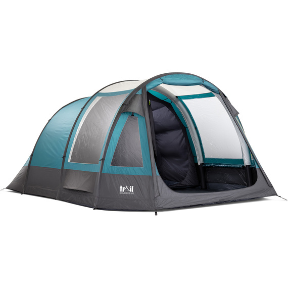 Gidleigh 5 Man Air Inflatable Tent