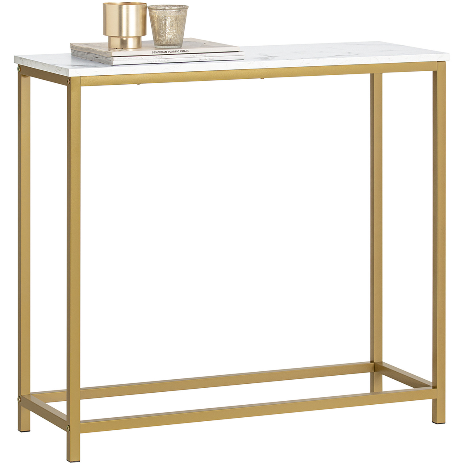 SoBuy Console Table End Table