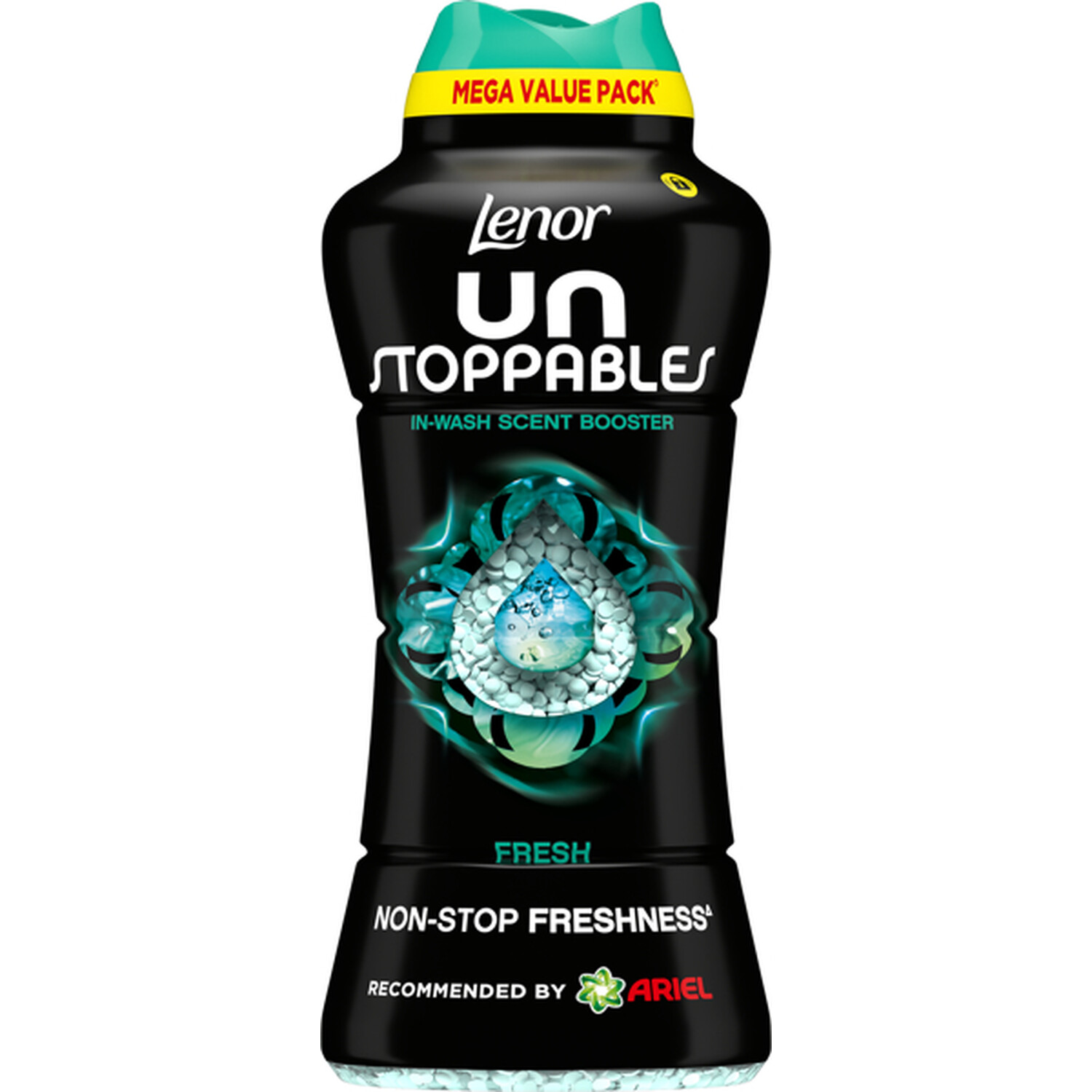 Lenor Unstoppables Beads - 735g