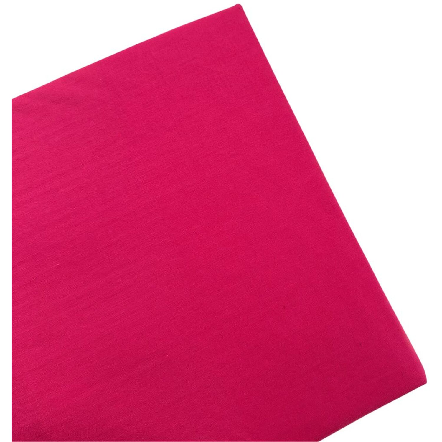 Pillowcase Pair - Red