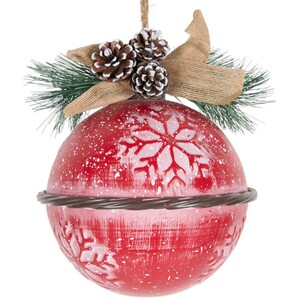 Floristry Hanging Bell