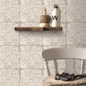 Superfresco Easy NY Tile Wallpaper