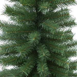 Green / 4ft Norway Fir Tree shot 10264076