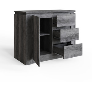Charcoal Grey Canyon Multi Unit  shot 10390509
