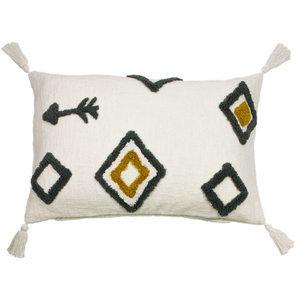 Inka Cushion