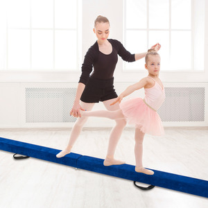 Foam Gymnastic Beam