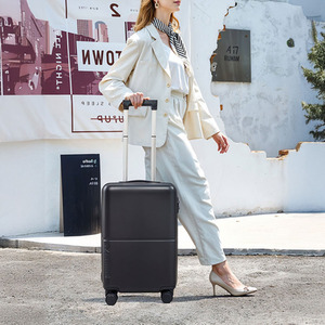Stylish Spinner Suitcase